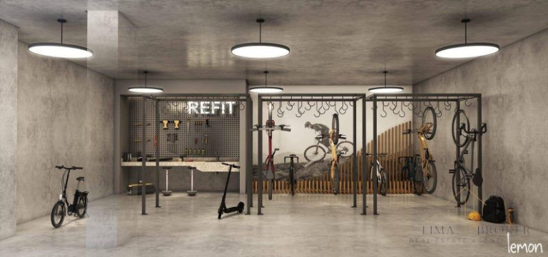 Imagem Apartamento com 3 Quartos à Venda, 136 m² em Cambuí - Campinas