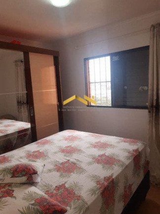 Imagem Apartamento com 3 Quartos à Venda, 59 m² em Ipiranga - São Paulo Imagem Apartamento com 3 Quartos à Venda, 59 m² em Ipiranga - São Paulo