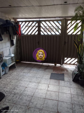 Imagem Casa com 2 Quartos à Venda, em Cidade Naútica - São Vicente Imagem Casa com 2 Quartos à Venda, em Cidade Naútica - São Vicente