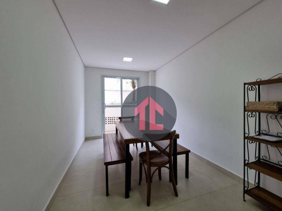 Imagem Apartamento com 1 Quarto para Alugar, 51 m² em Cambuí - Campinas Imagem Apartamento com 1 Quarto para Alugar, 51 m² em Cambuí - Campinas