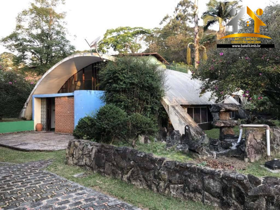 Imagem Casa com 4 Quartos à Venda, 253 m² em Jardim Colibri - Cotia Imagem Casa com 4 Quartos à Venda, 253 m² em Jardim Colibri - Cotia