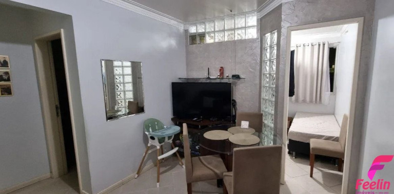 Imagem Apartamento com 2 Quartos à Venda, 62 m² em Centro - Florianópolis Imagem Apartamento com 2 Quartos à Venda, 62 m² em Centro - Florianópolis