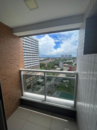 Imagem Apartamento com 3 Quartos à Venda, 98 m² em Engenheiro Luciano Cavalcante - Fortaleza