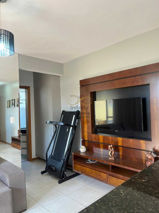 Imagem Apartamento com 1 Quarto à Venda, 67 m² em Nova Granada - Belo Horizonte Imagem Apartamento com 1 Quarto à Venda, 67 m² em Nova Granada - Belo Horizonte