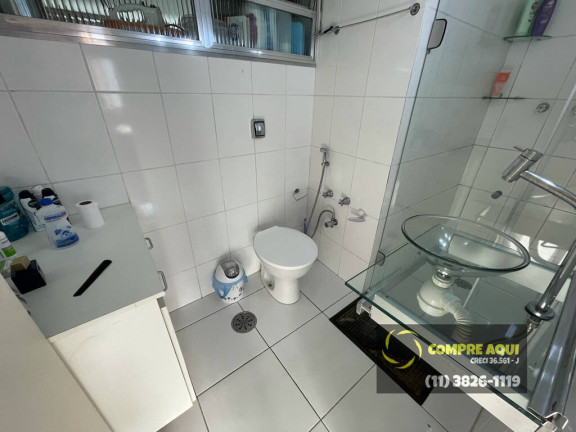 Imagem Apartamento com 1 Quarto à Venda, 55 m² em Campos Elíseos - São Paulo Imagem Apartamento com 1 Quarto à Venda, 55 m² em Campos Elíseos - São Paulo
