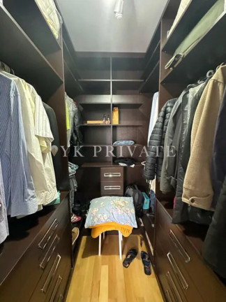 Imagem Apartamento com 3 Quartos à Venda, 146 m² em Vila Romana - São Paulo