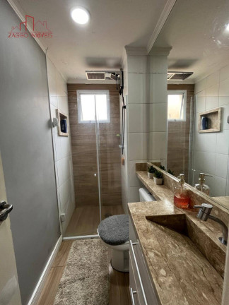 Imagem Apartamento com 2 Quartos à Venda, 51 m² em Jardim Casablanca - São Paulo Imagem Apartamento com 2 Quartos à Venda, 51 m² em Jardim Casablanca - São Paulo