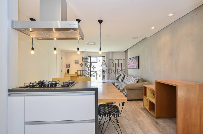 Imagem Apartamento com 2 Quartos à Venda, 75 m² em Vila Mascote - São Paulo