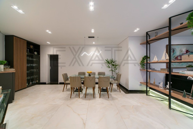 Imagem Imóvel com 4 Quartos à Venda, 493 m² em Condomínio São Paulo Ii - Cotia Imagem Imóvel com 4 Quartos à Venda, 493 m² em Condomínio São Paulo Ii - Cotia
