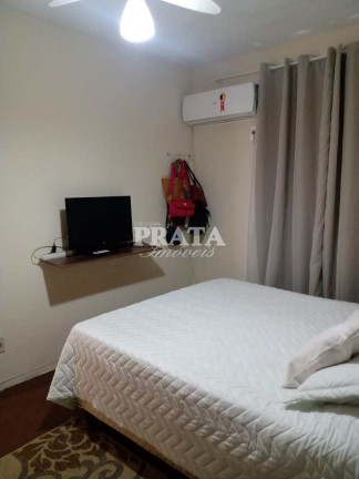 Imagem Apartamento com 3 Quartos à Venda, 70 m² em Jardim Independência - São Vicente Imagem Apartamento com 3 Quartos à Venda, 70 m² em Jardim Independência - São Vicente