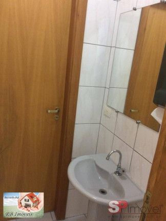 Imagem Casa à Venda, 49 m² em Rudge Ramos - São Bernardo Do Campo Imagem Casa à Venda, 49 m² em Rudge Ramos - São Bernardo Do Campo