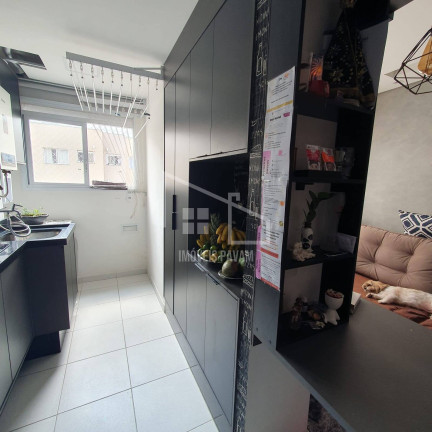Imagem Apartamento com 2 Quartos à Venda, 45 m² em Piraporinha - Diadema Imagem Apartamento com 2 Quartos à Venda, 45 m² em Piraporinha - Diadema