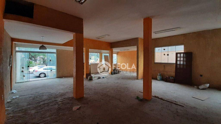 Imagem Sala Comercial para Alugar, 220 m² em Vila Santa Catarina - Americana Imagem Sala Comercial para Alugar, 220 m² em Vila Santa Catarina - Americana