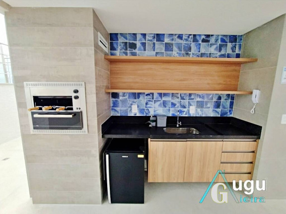 Imagem Apartamento com 2 Quartos à Venda, 70 m² em Praia Do Morro - Guarapari