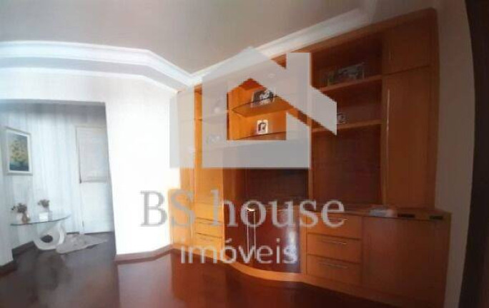 Imagem Apartamento com 4 Quartos para Alugar, 238 m² em Santo Antônio - São Caetano Do Sul