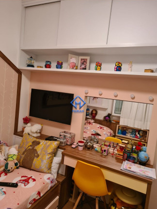 Imagem Apartamento com 3 Quartos à Venda, 108 m² em Ipiranga - São Paulo