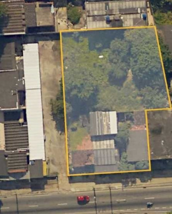Imagem Imóvel à Venda, 25 m² em Campo Grande - Rio De Janeiro Imagem Imóvel à Venda, 25 m² em Campo Grande - Rio De Janeiro