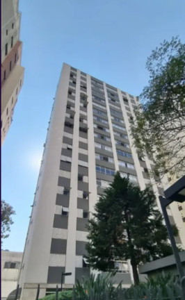 Imagem Imóvel com 3 Quartos à Venda, 125 m² em Moema - São Paulo