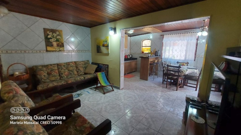 Imagem Casa com 3 Quartos à Venda, 227 m² em Morada Do Vale I - Gravataí