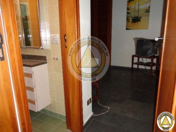 Imagem Apartamento com 3 Quartos à Venda, 140 m² em Barra Funda - Guarujá Imagem Apartamento com 3 Quartos à Venda, 140 m² em Barra Funda - Guarujá
