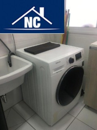 Imagem Apartamento com 2 Quartos à Venda, 47 m² em Jardim Celeste - São Paulo Imagem Apartamento com 2 Quartos à Venda, 47 m² em Jardim Celeste - São Paulo