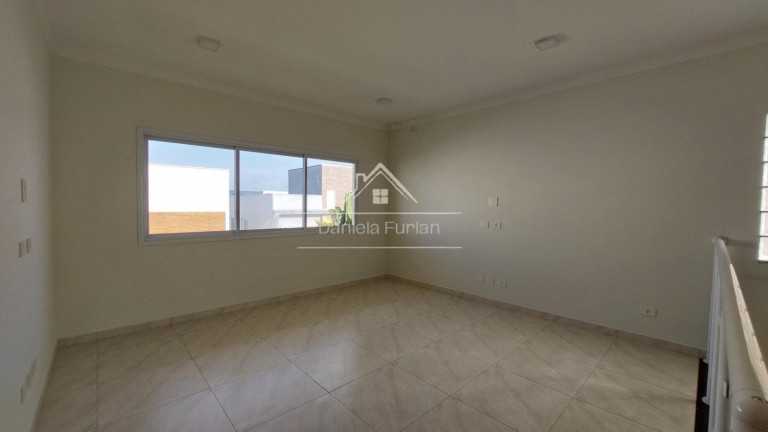 Imagem Casa de Condomínio com 3 Quartos à Venda, 250 m² em Condomínio Chácara Ondina - Sorocaba