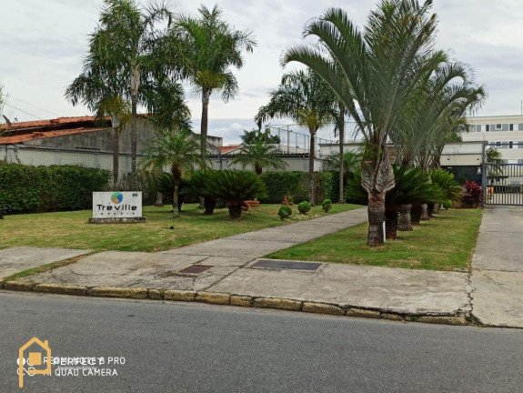 Imagem Apartamento com 2 Quartos à Venda, 48 m² em Esplanada Independência - Taubaté Imagem Apartamento com 2 Quartos à Venda, 48 m² em Esplanada Independência - Taubaté