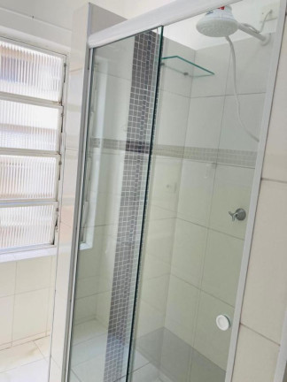Kitnet com 1 Quarto à Venda, 45 m² em Ponta Da Praia - Santos