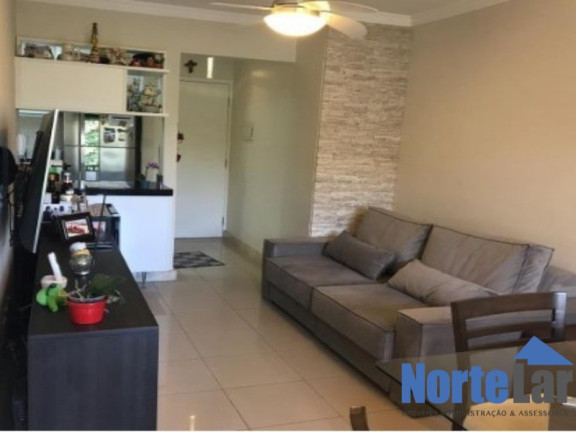 Imagem Apartamento com 2 Quartos à Venda, 50 m² em City América - São Paulo Imagem Apartamento com 2 Quartos à Venda, 50 m² em City América - São Paulo