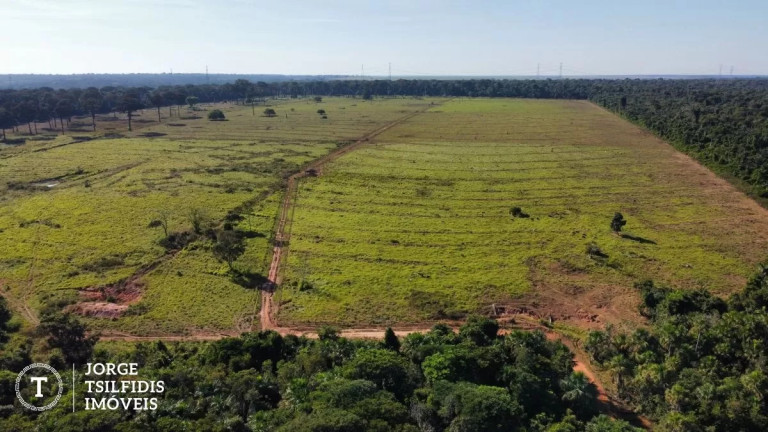 Imagem Fazenda à Venda, 242 m² em Zona Rural - Itaúba Imagem Fazenda à Venda, 242 m² em Zona Rural - Itaúba