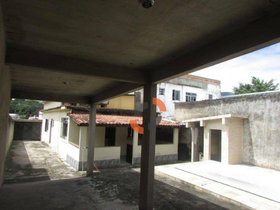Imagem Casa com 2 Quartos à Venda, 160 m² em Cerâmica - Nova Iguaçu
