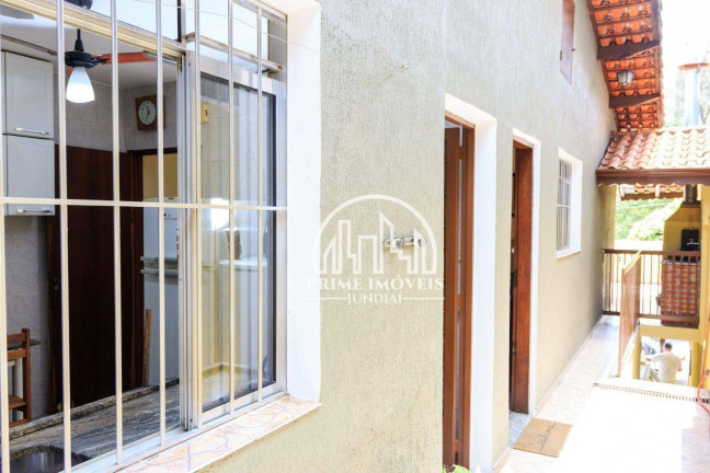 Imagem Casa com 3 Quartos à Venda, 130 m² em Cidade Nova - Jundiaí Imagem Casa com 3 Quartos à Venda, 130 m² em Cidade Nova - Jundiaí