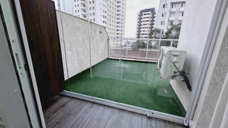 Imagem Apartamento com 2 Quartos à Venda, 99 m² em Vila Guarani (z Sul) - São Paulo Imagem Apartamento com 2 Quartos à Venda, 99 m² em Vila Guarani (z Sul) - São Paulo
