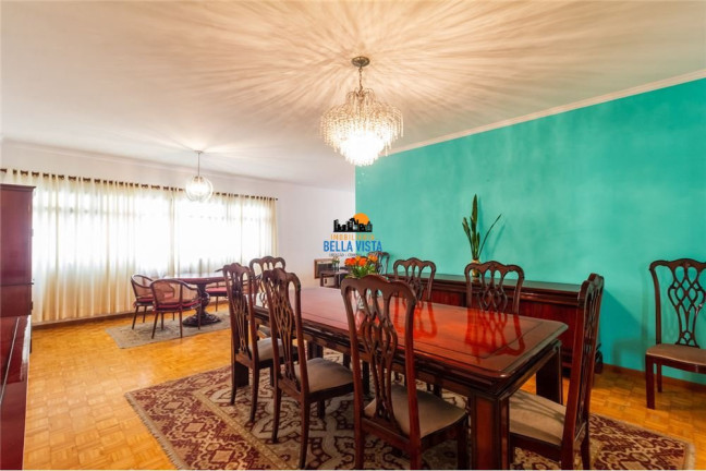 Imagem Apartamento com 4 Quartos à Venda, em Consolação - São Paulo Imagem Apartamento com 4 Quartos à Venda, em Consolação - São Paulo