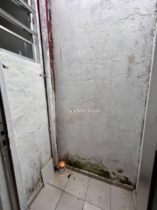 Imagem Casa com 2 Quartos à Venda, 65 m² em Campo Grande - Santos Imagem Casa com 2 Quartos à Venda, 65 m² em Campo Grande - Santos