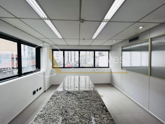 Imagem Imóvel Comercial à Venda, 95 m² em Cerqueira César - São Paulo