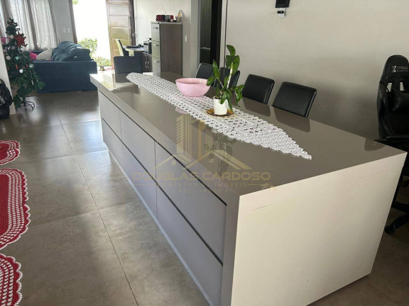 Imagem Casa com 3 Quartos à Venda, 391 m² em Jardim Belo Horizonte - Sinop Imagem Casa com 3 Quartos à Venda, 391 m² em Jardim Belo Horizonte - Sinop