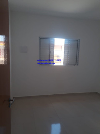 Imagem Casa com 2 Quartos à Venda, 55 m² em Residencial Astória - Tatuí