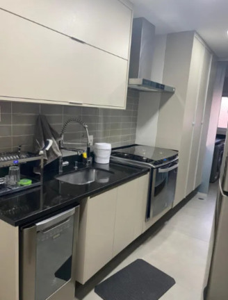 Imagem Imóvel com 3 Quartos à Venda, 121 m² em Pinheiros - São Paulo