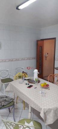 Imagem Sobrado com 3 Quartos à Venda, 152 m² em Jardim Anália Franco - São Paulo Imagem Sobrado com 3 Quartos à Venda, 152 m² em Jardim Anália Franco - São Paulo