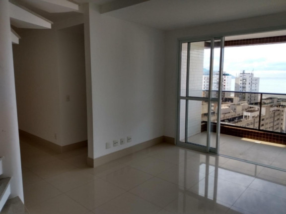 Imagem Cobertura com 3 Quartos à Venda, 246 m² em Gonzaga - Santos Imagem Cobertura com 3 Quartos à Venda, 246 m² em Gonzaga - Santos