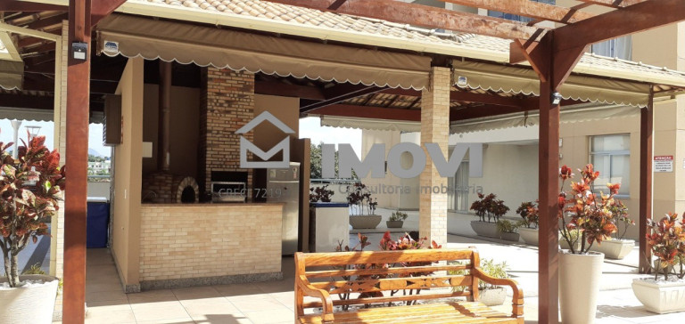 Imagem Apartamento com 3 Quartos à Venda, 75 m² em Praia De Itaparica - Vila Velha Imagem Apartamento com 3 Quartos à Venda, 75 m² em Praia De Itaparica - Vila Velha