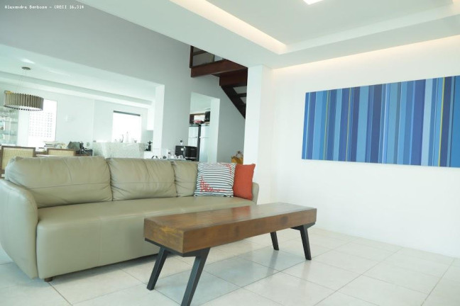 Imagem Casa com 5 Quartos à Venda, 480 m² em Muro Alto - Ipojuca Imagem Casa com 5 Quartos à Venda, 480 m² em Muro Alto - Ipojuca