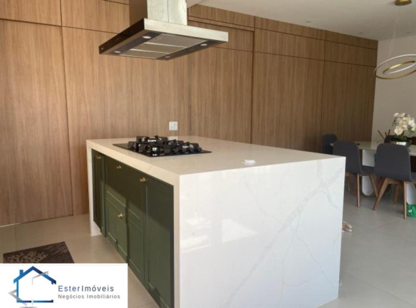 Imagem Casa com 4 Quartos para Alugar ou Temporada, 225 m² em Recanto Quarto Centenário - Jundiaí