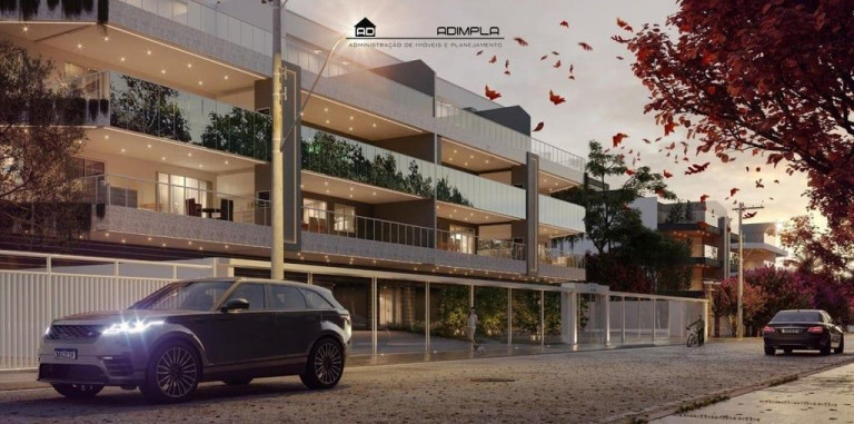 Cobertura com 3 Quartos à Venda, 249 m² em Recreio Dos Bandeirantes - Rio De Janeiro