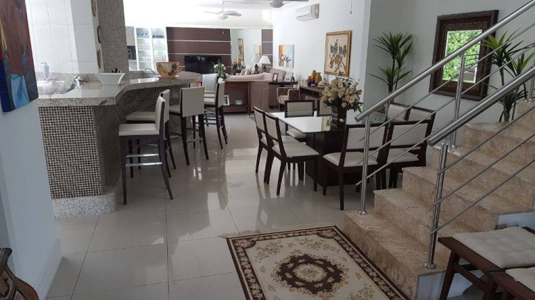Imagem Casa com 6 Quartos à Venda, 354 m² em Capão Da Canoa