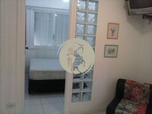 Imagem Apartamento com 2 Quartos à Venda, 62 m² em Ponta Da Praia - Santos Imagem Apartamento com 2 Quartos à Venda, 62 m² em Ponta Da Praia - Santos
