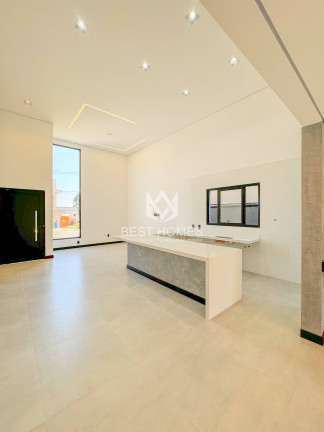 Imagem Casa de Condomínio com 3 Quartos à Venda, 300 m² em Jardim Primavera - Itupeva