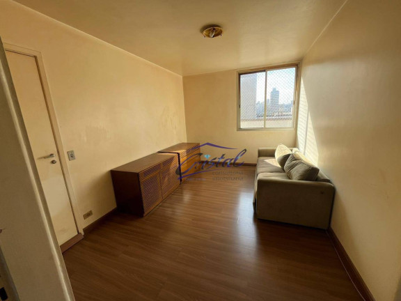 Imagem Apartamento com 3 Quartos à Venda, 84 m² em Pinheiros - São Paulo