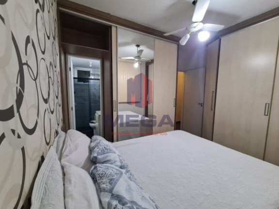 Imagem Apartamento com 3 Quartos à Venda, 100 m² em Praia Das Gaivotas - Vila Velha